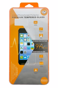 Tempered stikls oranžs Samsung S942 S26