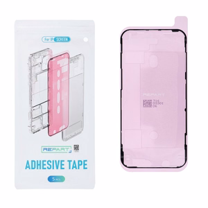 REPART LCD ekrāna līmlentes iPhone 12 Pro Max, 5 gab. iepakojumā