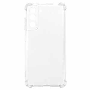 Clin Anti Shock 1,5mm SAMSUNG GALAXY S21 FE CAURSPĪDĪGS