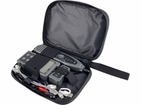 ALANTEC NI057 network cable tester PoE tester, melns