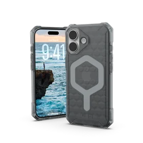 UAG Essential Armor MagSafe Maciņš iPhone 17 - Gray