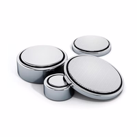 Grundig - Alkaline flat baterija set AG / CR 14 pcs.