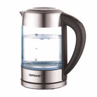 Prime3 SEK81 electric kettle with temperature regulation