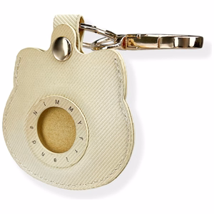 Nimmy Big Eyed Pet 2.0 Cat sekotāja apvalks - zaļš