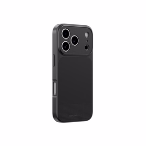 AmazingThing Minimal Mag Чехол с полным покрытием для iPhone 17 Pro Max чёрный