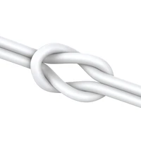 Austiņas Joyroom JR-EC06 Type-C sudraba krāsā