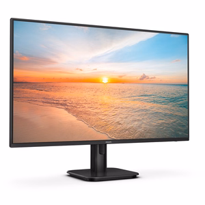 Philips 1000 series 27E1N1100A/00 monitors 68,6 cm (27") 1920 x 1080 pikseļi Full HD LCD melns