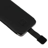 HIT Makiņš (Izmērs XL) Iphone 15/15 Pro/Iphone 16/16 Pro/Samsung S24/S24 Plus/S25/S25 Plus/A53/A55 5G dizains 4 melns