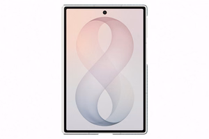 Samsung Galaxy Z Fold8 aramīda šķiedras magnētiskais vāciņš ar 2 pretatspīduma plēvēm, zils