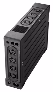 Eaton Ellipse PRO 1600 IEC nepārtrauktās barošanas avots (UPS) Line-Interactive 1.6 kVA 1000 W 8 AC kontaktligzdas