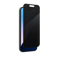 ZAGG InvisibleShield Glass Elite Privacy 360 aizsargstikls iPhone 15/16 viedtālrunim