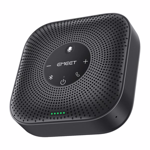 EMEET OfficeCore M0 Plus konferenču skaļrunis