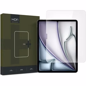 Закаленное стекло Hofi Glass Pro+ Apple iPad Air 4/5/6/7/M4 2020/2022/2024/2025/2026 10.9/11