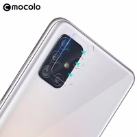 Mocolo Camera Lens - aizsargājošs glass Samsung Galaxy A51