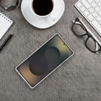 SAPPY viedtālruņa apvalks SAMSUNG A26 5G melns