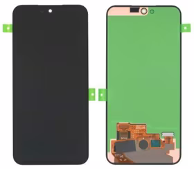 LCD screen Samsung A546 A54 5G 2023 ar touch screen (NO FRAME) original (service pack)