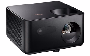 Optoma Photon Life PK31 standarta attāluma projektors 900 ANSI lūmenu DLP UHD 4K (3840x2160) 3D melns