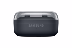 Samsung Galaxy Buds4 Pro austiņas melnas