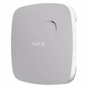 Ajax FireProtect bezvadu detektors balts 38105