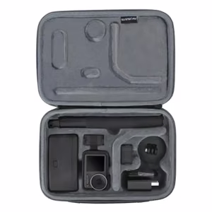 Futrālis Sunnylife priekš DJI Osmo Action 5 PRO/4/3 Adventure Combo