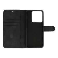 Viedtālruņa apvalks Xiaomi Redmi Note 13 5G melns