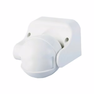 HiSmart ST752 sienas mikroviļņu kustības sensors, 180°/360°, IP54