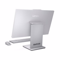 Lenovo IdeaCentre AIO 24IRH9 Intel® Core™ i5 i5-13420H 60.5 cm (23.8") FHD All-in-One PC 16 GB DDR5-SDRAM 1 TB SSD Windows 11 Home Wi-Fi 6 (802.11ax) Grey