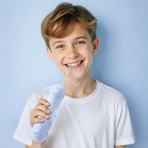 Oclean mutes irigators Oclean W Kids zils