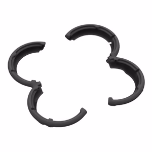 SUNNYLIFE propellera aizsargs DJI Neo (melns)