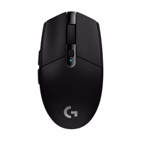 Logitech G G305 LIGHTSPEED Wireless Gaming Mouse