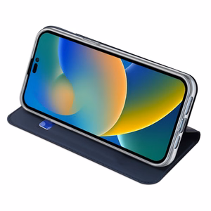 Korpuss Dux Ducis Skin Pro Samsung A045 A04 tumši zils