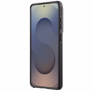 Nillkin CamShield Pro Case for Samsung Galaxy S26 Ultra transparent black