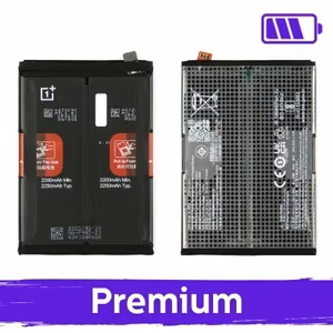 Baterija saderīga ar OnePlus Nord CE 2 BLP903 4500mAh (OEM)