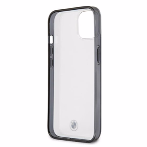 BMW Signature Collection чехол для iPhone 13 mini - прозрачный