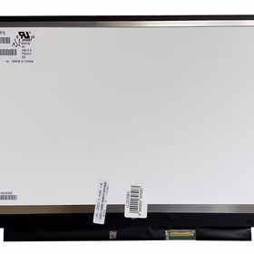 LCD Touch Screen 14", 1920x1080, FHD, LED, SLIM, IPS, matte, 40 pin (right), A+
