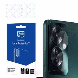 Kameras vāciņš 3mk Lens Protection Oppo Reno 11 F