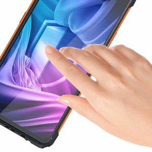 3mk Silky Matt Pro – tālruņa ekrāna aizsargs modelim Cubot KingKong Ace 2