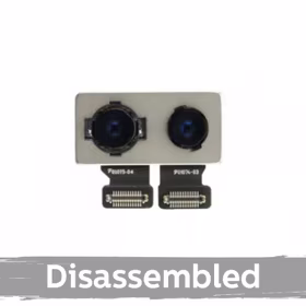 Camera Saderīgs ar Apple iPhone 8 Plus 5.5'' Back Original