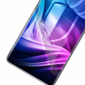 3mk Silky Matt Pro матовая пленка Xiaomi Poco X7 Pro