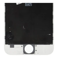 FixCell LCD displejs IPHONE 6G balts (refurbished)