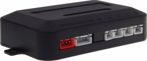 IBOX I724-400 automašīnas bufera komponents — parkošanās sensors
