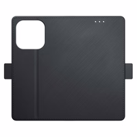 3mk Maciņa futrālis Xiaomi 15T 5G - Black