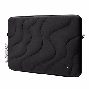 Tomtoc Terra-A27 16'' laptop case (black)