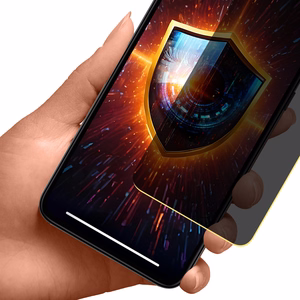3mk Silky Matt Privacy Screen Protector priekš Motorola Edge 30 Neo