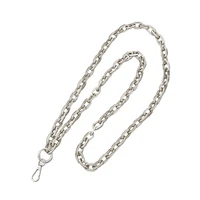 Telefona siksniņa G-10 sudraba