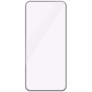 PanzerGlass īpaši plats rūdītais stikls ar melnu rāmi Xiaomi 15 Ultra