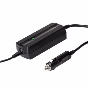 Akyga AK-ND-36 automašīnas klēpjdatora barošanas bloks priekš Asus / Toshiba 19V 4,74A 90W 5,5x2,5mm