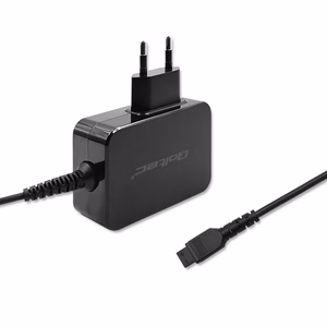 Qoltec 51025 barošanas adapteris melns