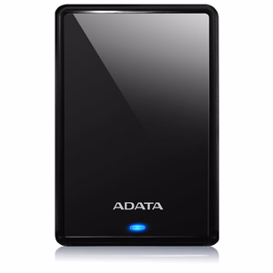 ADATA AHV620S-2TU31-CBK ārējais cietais disks 2000 GB melns