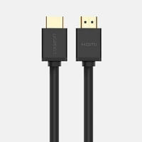 Kabelis Ugreen HD104 HDMI uz HDMI 2.0m melns